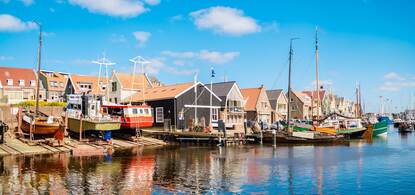 Haven van Urk